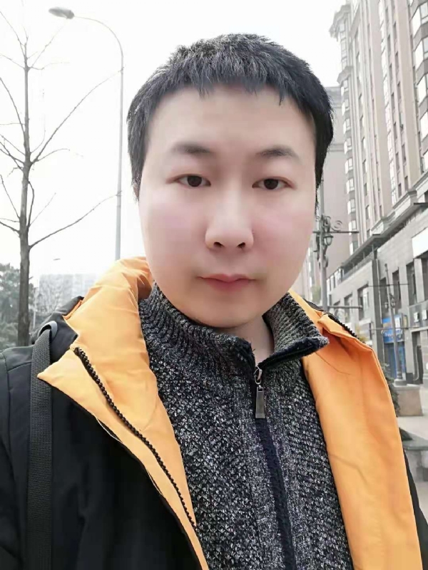 李李的第一张照片--宁德交友网