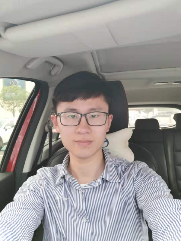 LLLLL的第一张照片--宁德交友网