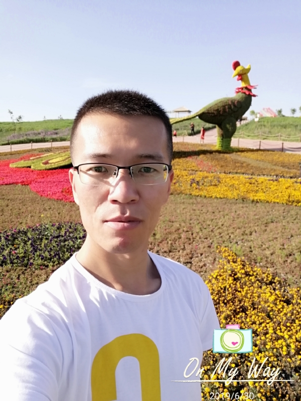 遇见你的第二张照片--宁德交友网