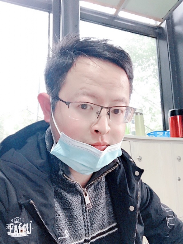 爱不渝的第二张照片--宁德交友网