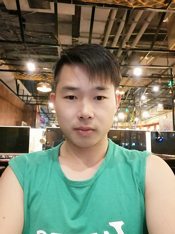 等风来的第一张照片--宁德交友网