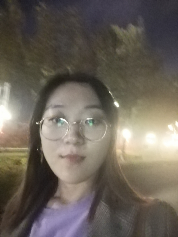 也许的第一张照片--宁德交友网