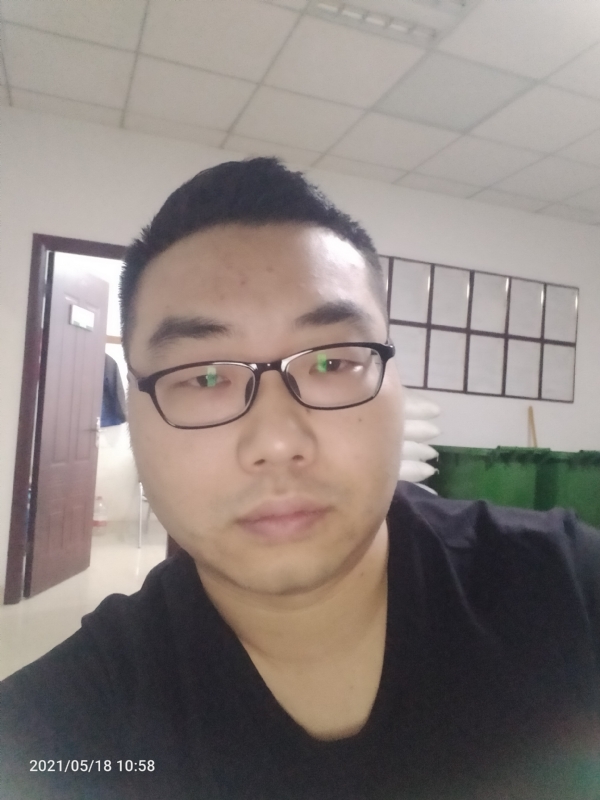 Myth的第一张照片--宁德交友网