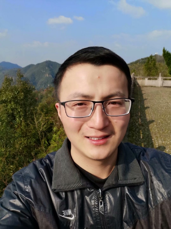 杨先生的第一张照片--宁德交友网