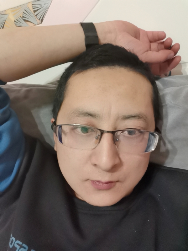 弥我心灵终身不渝的第一张照片--宁德交友网
