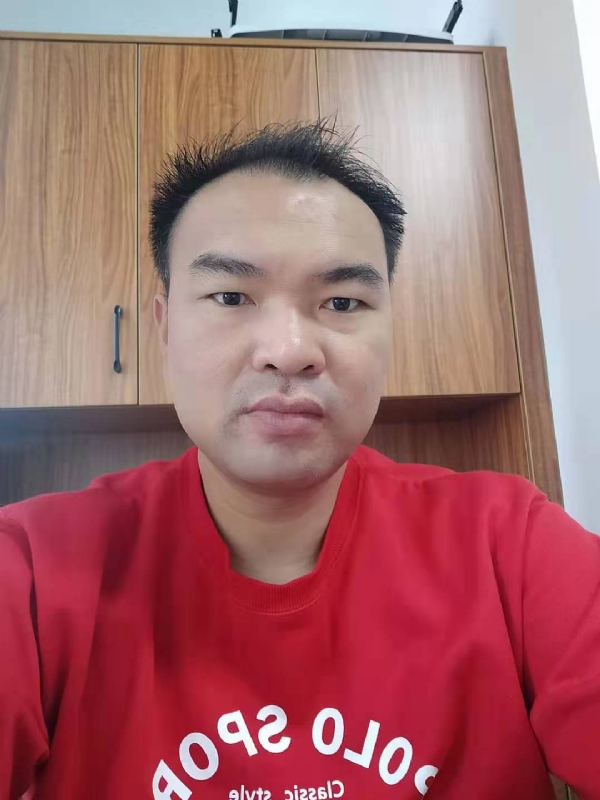 冷如秋的第二张照片--宁德交友网