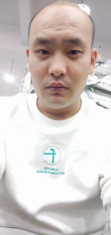 往后余生的第一张照片--宁德交友网