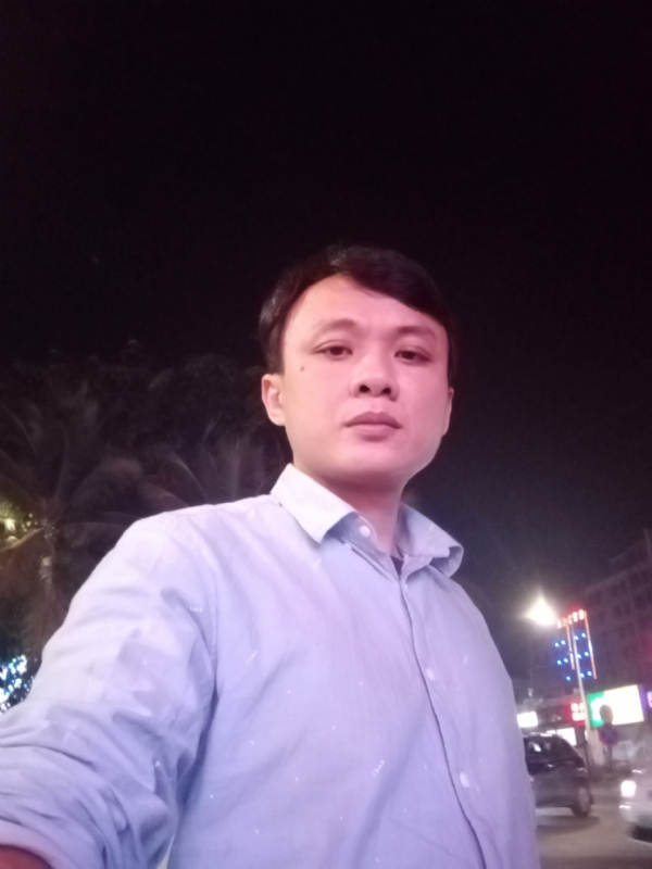 一笔一划的第二张照片--宁德交友网