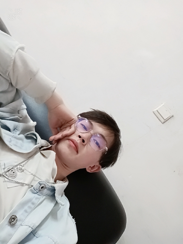 染七的第二张照片--宁德交友网