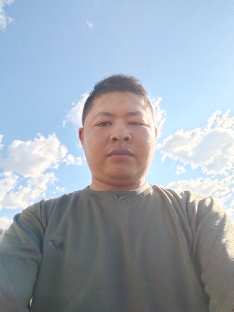 小马的第一张照片--宁德交友网