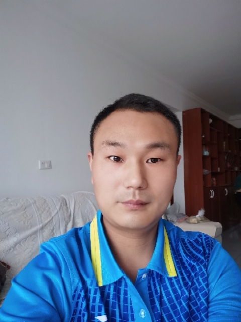 明哥的第一张照片--宁德交友网