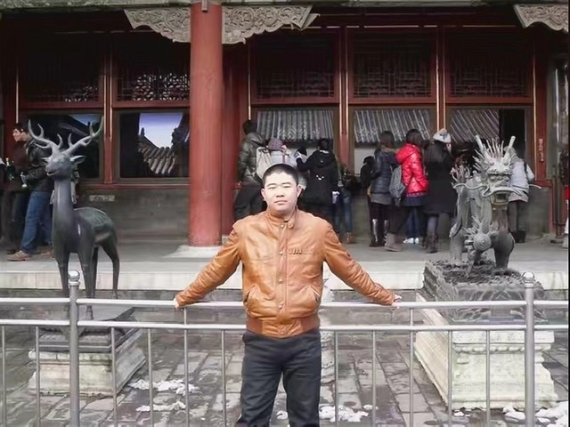 余生一起的第二张照片--宁德交友网