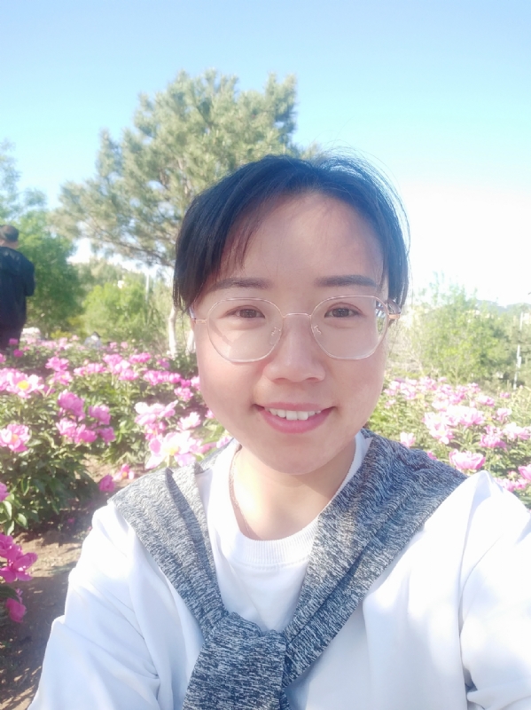 林宝的第一张照片--宁德交友网