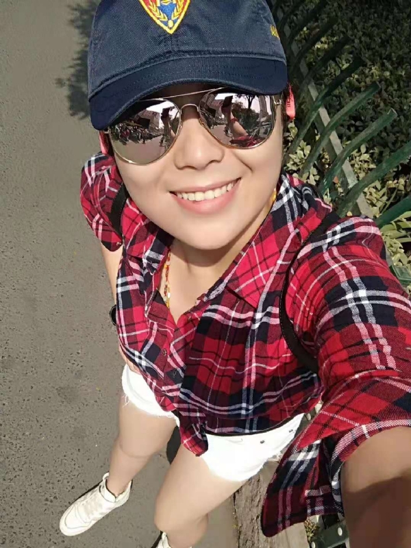 柯林的第一张照片--宁德交友网