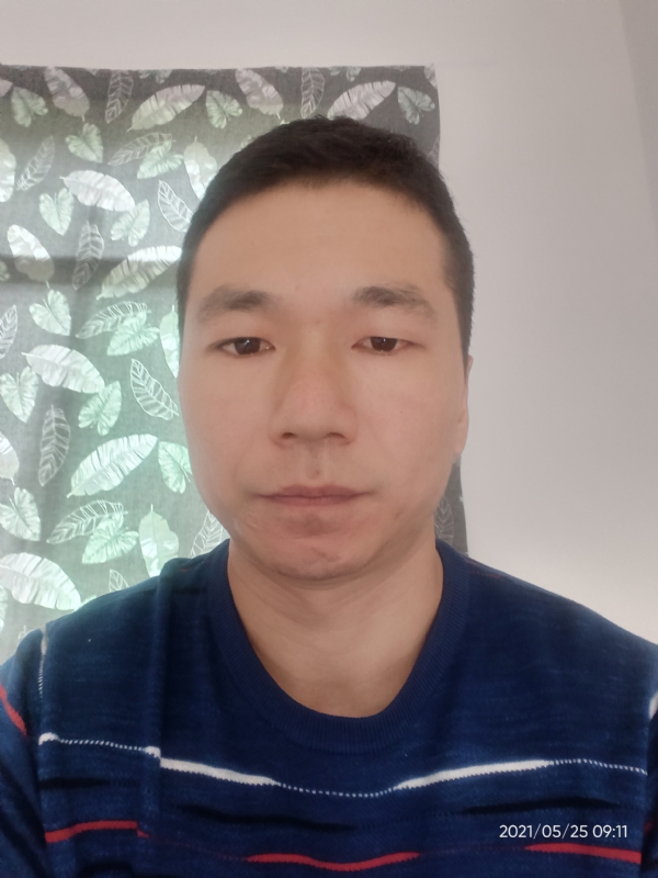 欢哥的第一张照片--宁德交友网