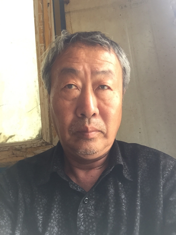 也许的第一张照片--宁德交友网