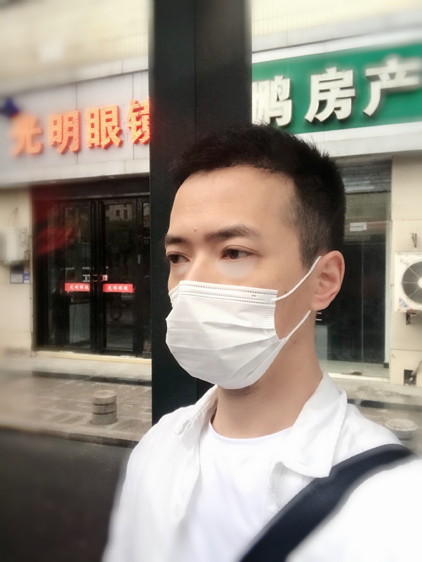 大宝的第一张照片--宁德交友网