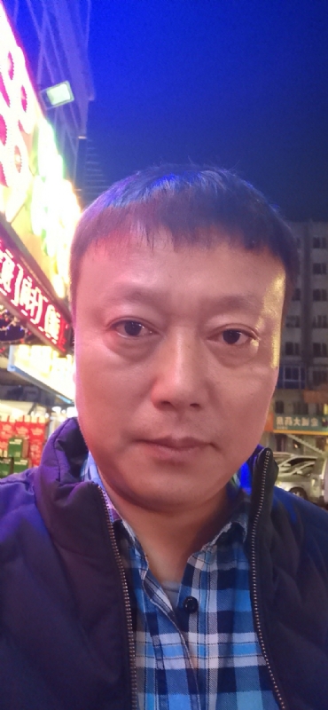 格陵兰的树的第一张照片--宁德交友网