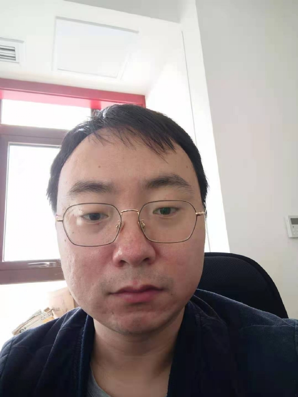 慕容清的第二张照片--宁德交友网