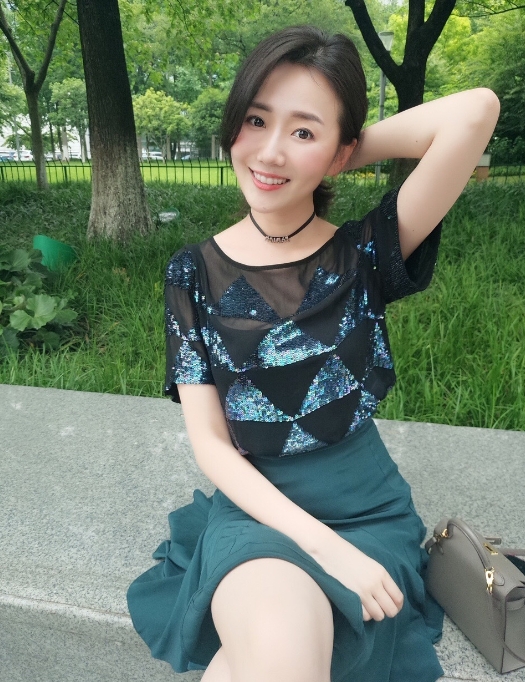 Leanna的第二张照片--宁德交友网