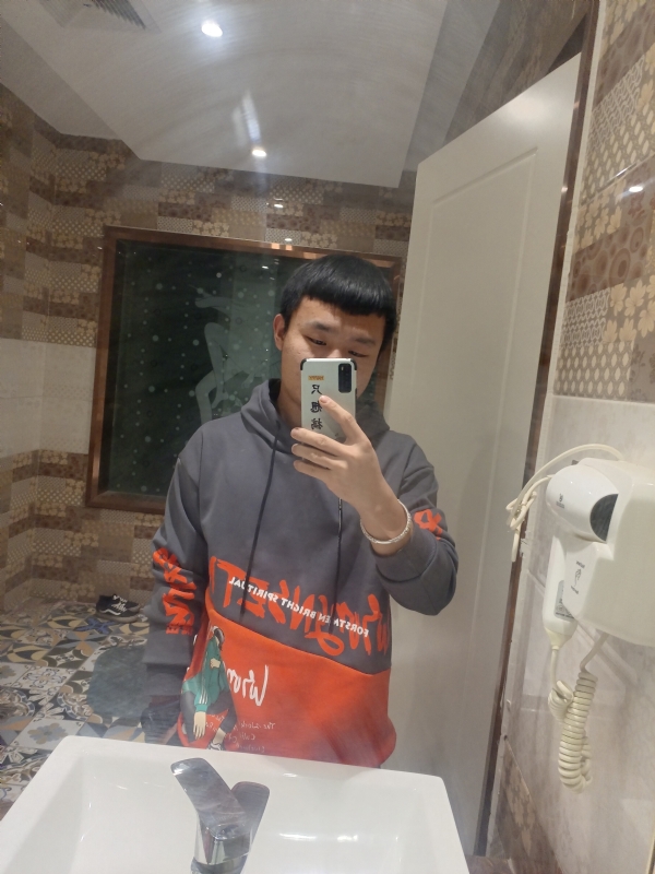 上帝的爱的第一张照片--宁德交友网