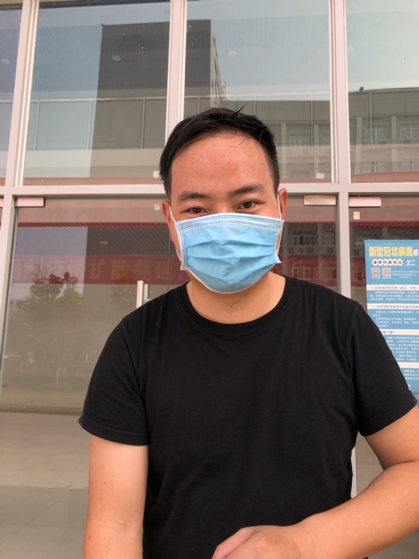 勇敢的心的第一张照片--宁德交友网