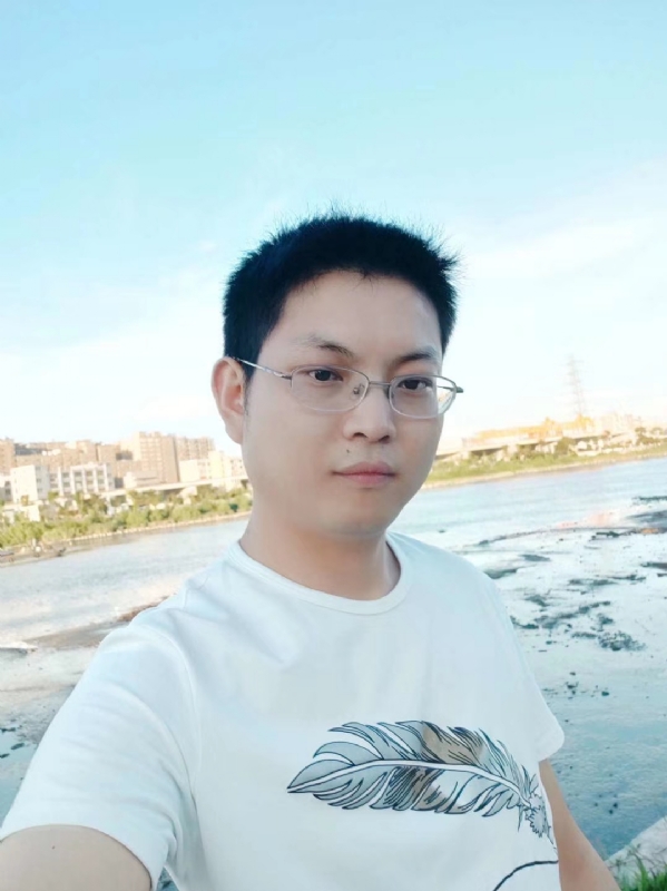 诚心交友的第一张照片--宁德交友网