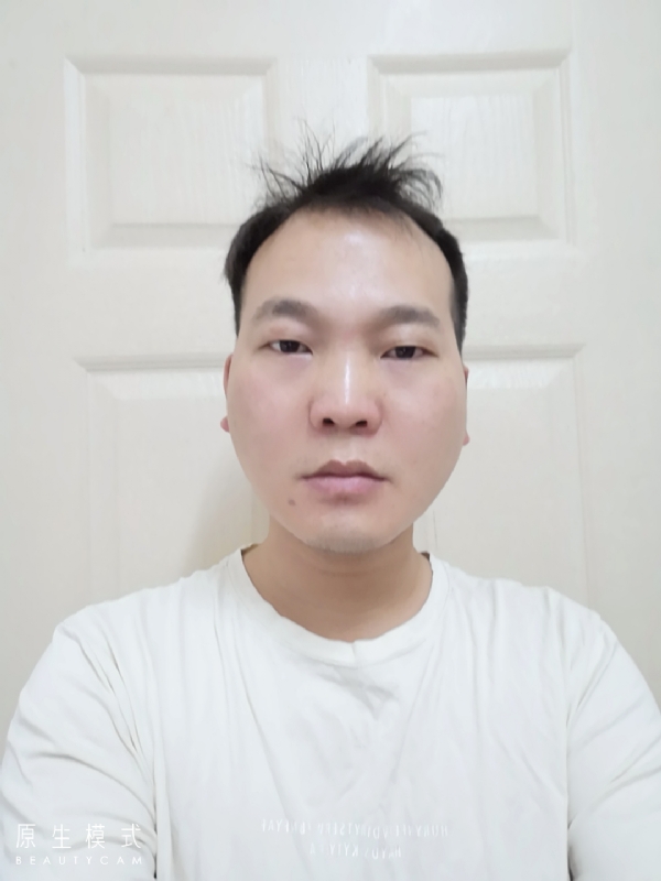 默默的第一张照片--宁德交友网