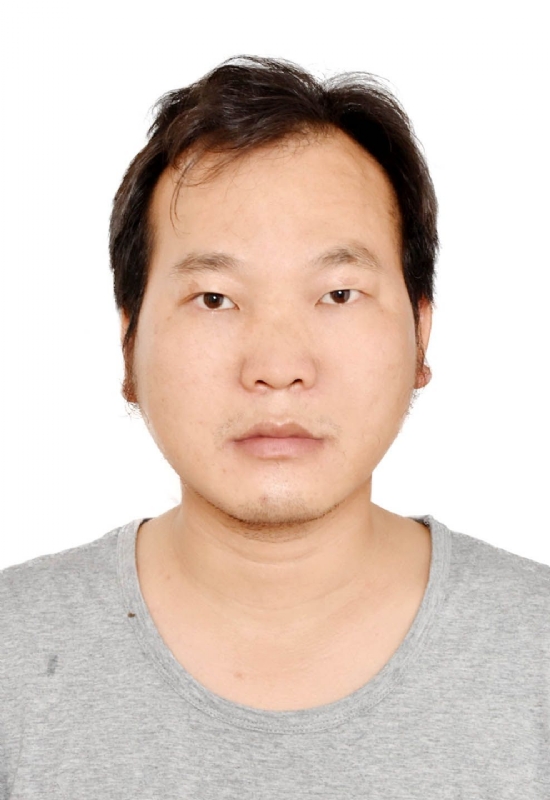 默默的第三张照片--宁德交友网