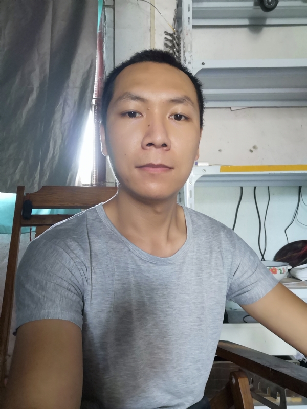 晴天的第二张照片--宁德交友网