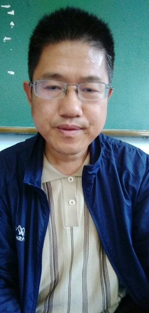 学为好人的第一张照片--宁德交友网