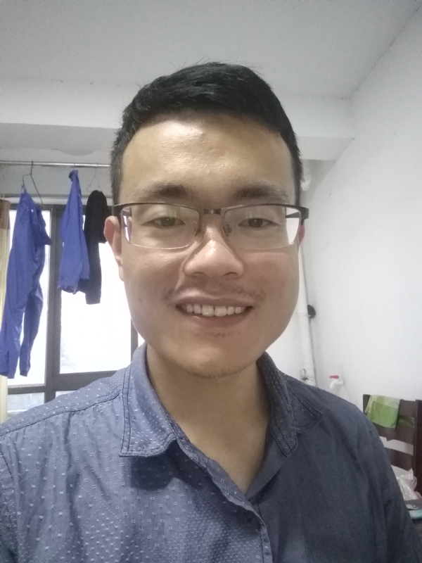 神啦的第一张照片--宁德交友网