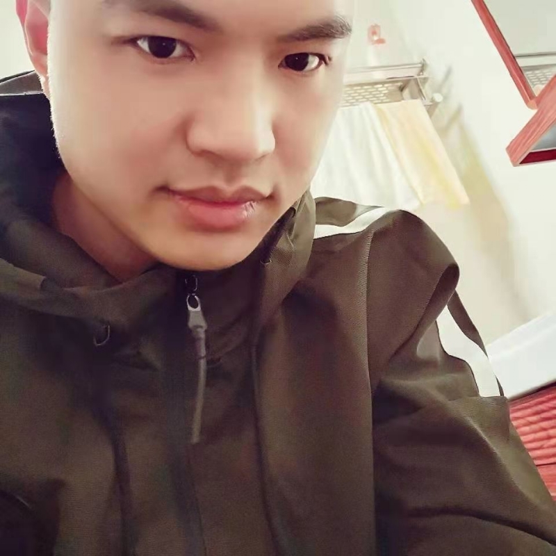 高大上的宅男的第一张照片--宁德交友网