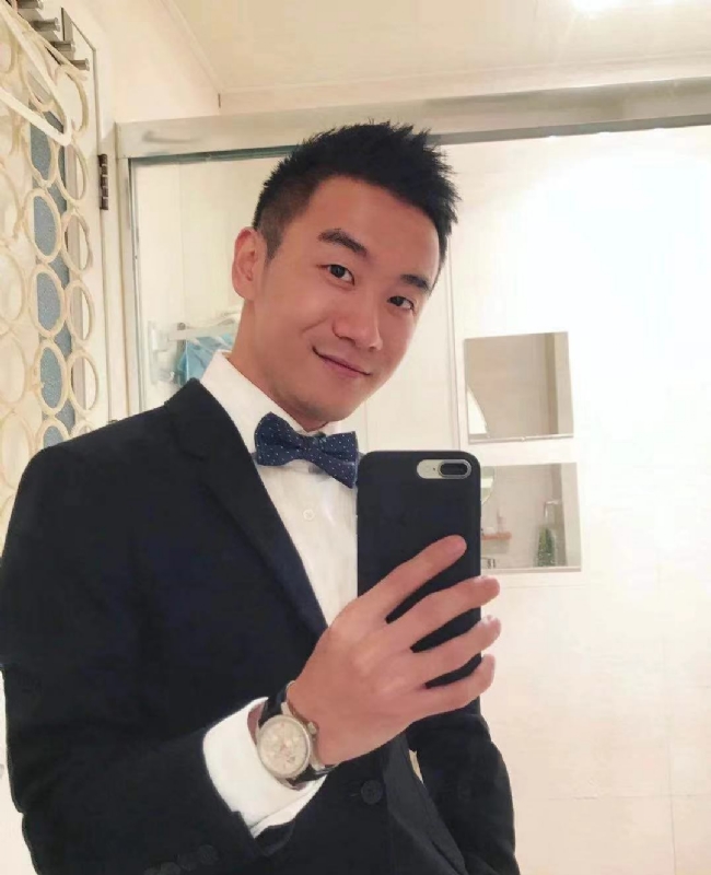 张文杰的第一张照片--宁德交友网