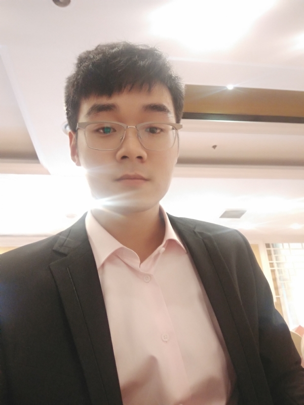 我已经长胖了的第一张照片--宁德交友网