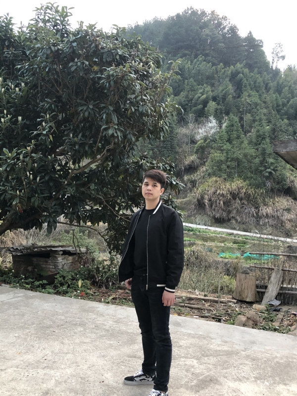 随遇而安的第一张照片--宁德交友网