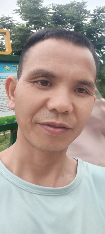 找个相爱的人结婚的第一张照片--宁德交友网