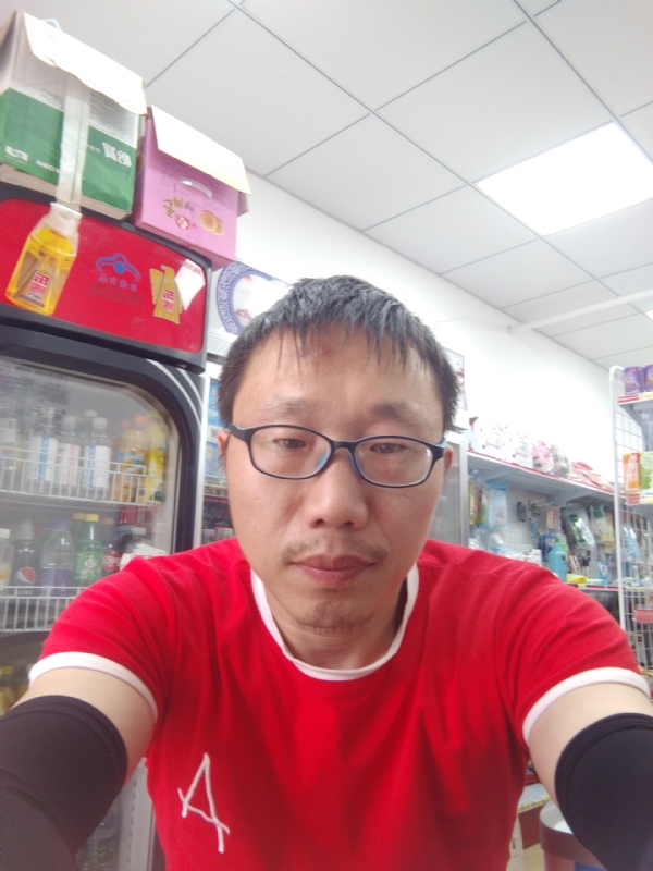 众里寻你的第一张照片--宁德交友网