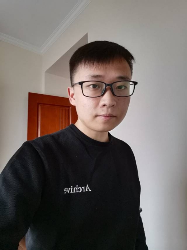 Li的第一张照片--宁德交友网