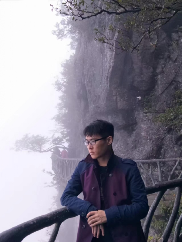 晨曦的第一张照片--宁德交友网