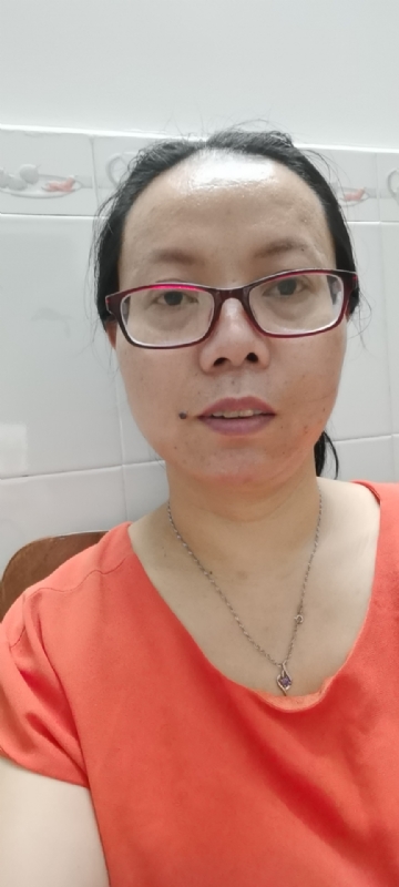 枫之云的第一张照片--宁德交友网