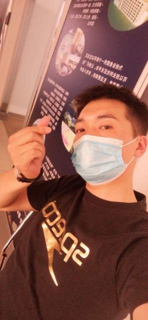 一一罗杰一一的第一张照片--宁德交友网