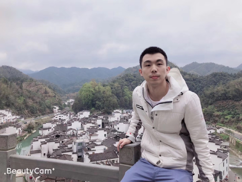 张广英的第一张照片--宁德交友网