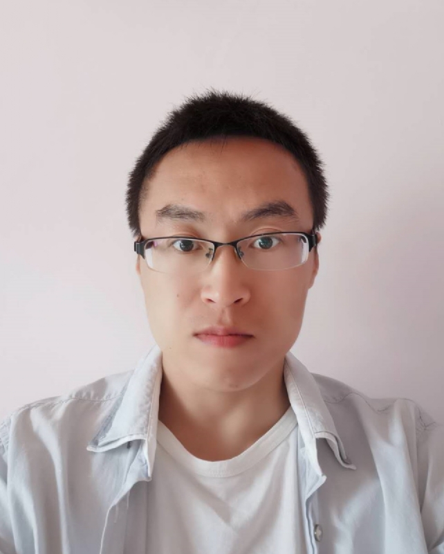 仿佛看到了希望的第一张照片--宁德交友网