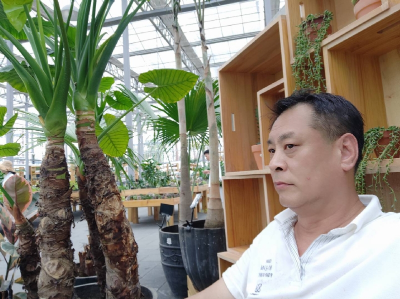 davidxy669988的第一张照片--宁德交友网