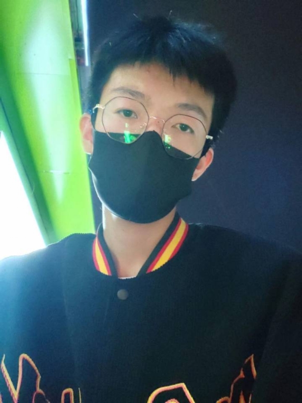 XYP的第一张照片--宁德交友网