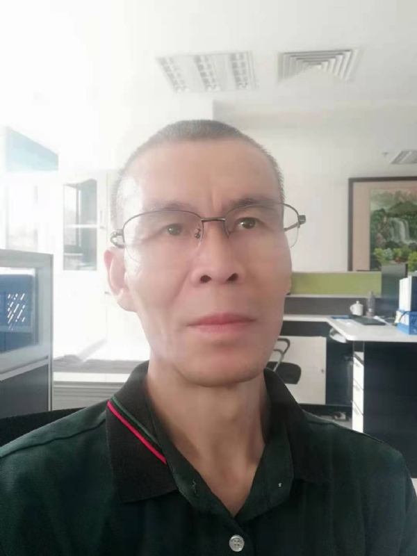 随缘2021的第一张照片--宁德交友网