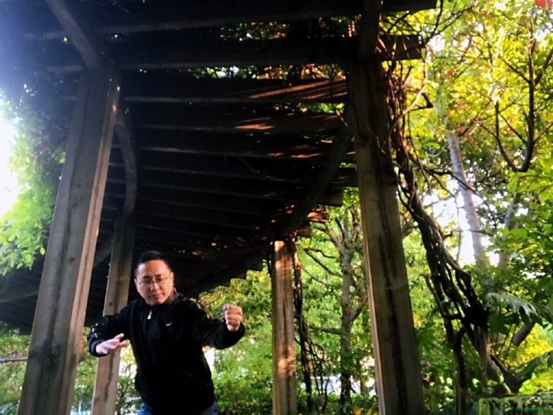 自故深情好受伤的第二张照片--宁德交友网