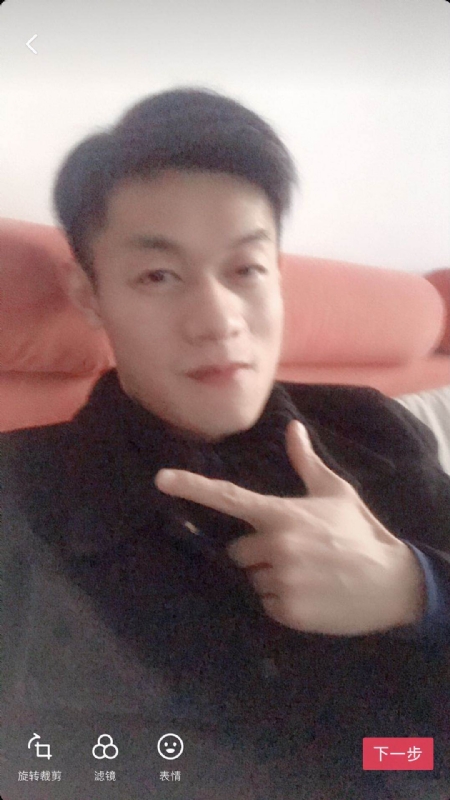 相守的第一张照片--宁德交友网