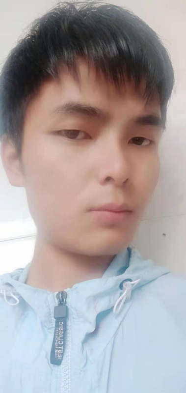 安静的男生的第一张照片--宁德交友网
